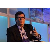 John Nosta's photo