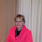 Henriette Le Granges billede