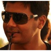 Foto von Ankit Tolia