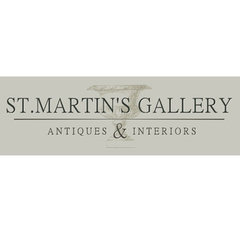 St Martin's Gallery Inc