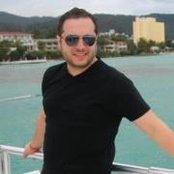 Rabih Rizk's photo