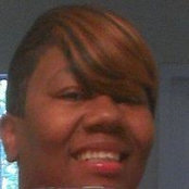 Dinah Robinson's photo