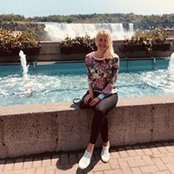Kerli Saar's photo
