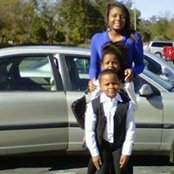 Joy Durant's photo