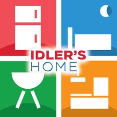 Idler's Home Cabinetry and Design