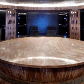 Commercial Work