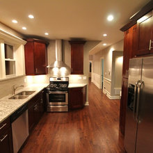 Kitchen Ideas