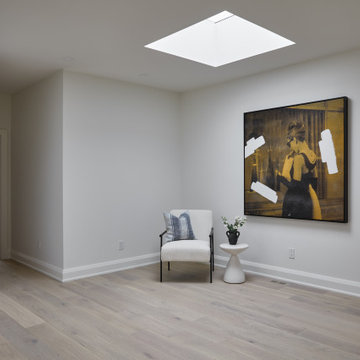 Missing Middle North Toronto Triplex