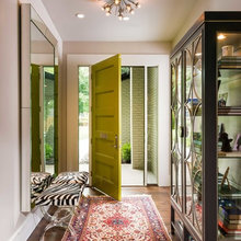 vitrines
