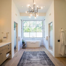 Bathroom 3 (Creamy Neutral)
