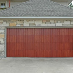 Garage Doors - Garage Doors And Openers