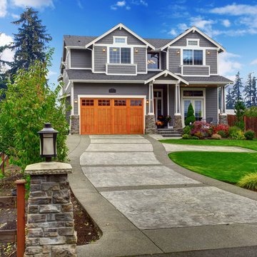 Decorative Concrete,Paving