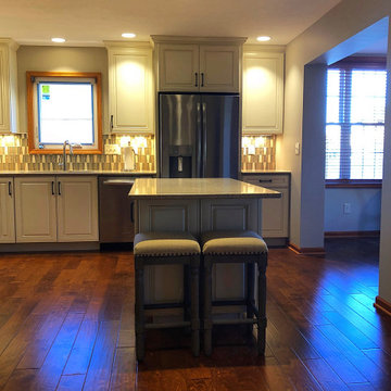 Powell Kitchen