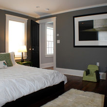 Spare bedroom no 1