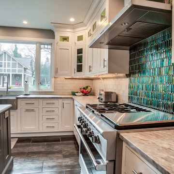 Elm Kitchen