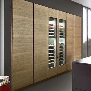 NYC Kitchen Designers