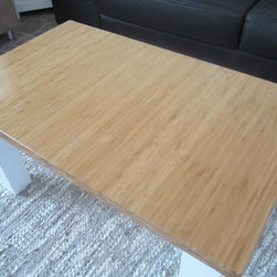 Coffee & Side table - Products