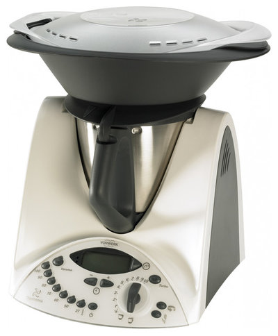 Small Kitchen Appliances by thermomix.com