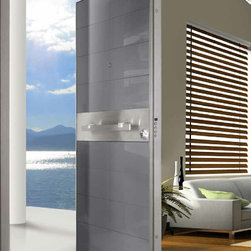 Durabella Pivot Series by Golden Door - Products