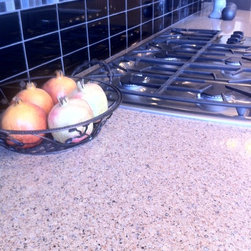 Gem Cabinets Showroom - Kitchen Countertops