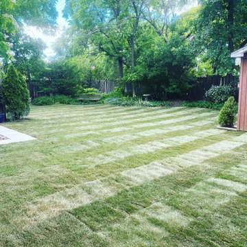 Unique Landscape Services