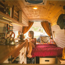 rv redo