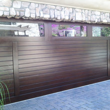 garage doors