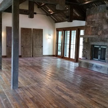 flooring
