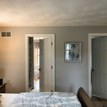 South Shore Master Bathroom