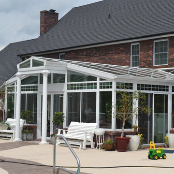 Sunrooms