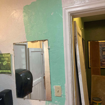 Bremerton Dance Center Remodel