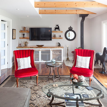 L/M Renovation