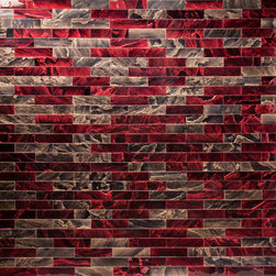Tempered Metallic - Products