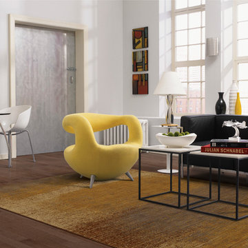 Model Flooring