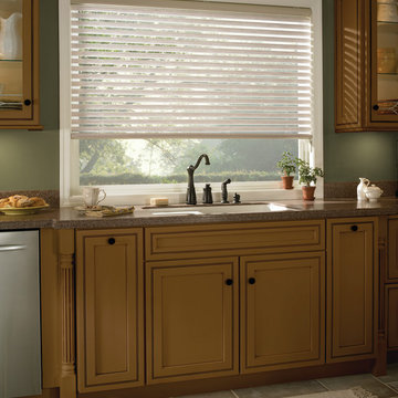 Odysee Cellular Blinds