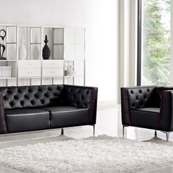 High End Sofas - Sofas
