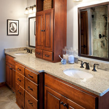 cabinet handles