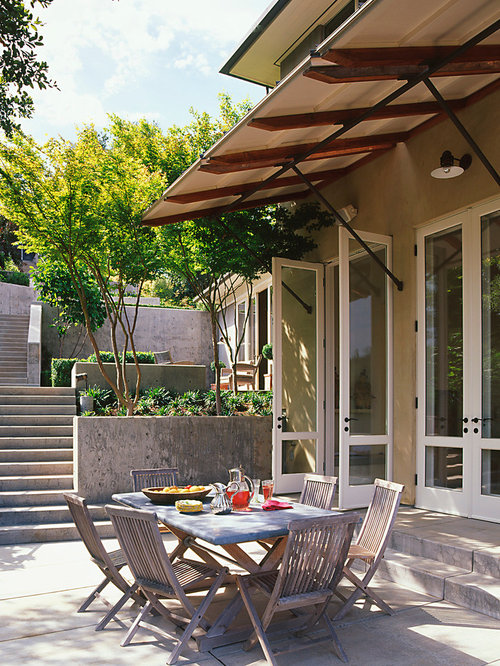 Awning Overhang Ideas, Pictures, Remodel and Decor