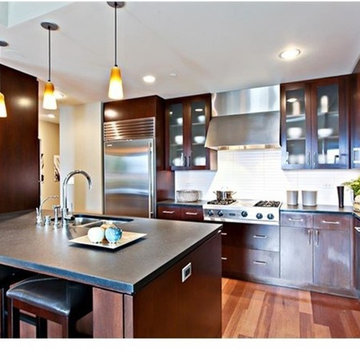 200 Highland Drive, Queen Anne, Seattle, Wa.