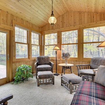 Wisconsin Homes