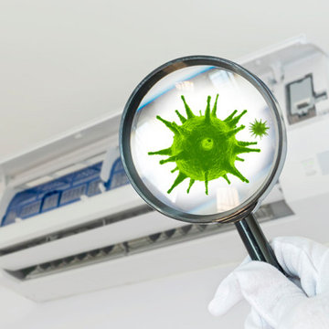 4 Ways to Differentiate your Home through Indoor Air Quality