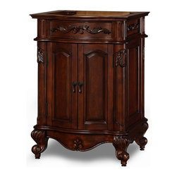 Bathroom Vanities without Tops - Bathroom Vanities And Sink Consoles