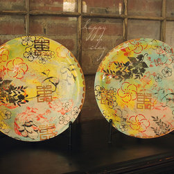 Ceramic Accessories - Products