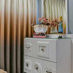 Mayfair Villa - Dressing Tables