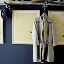 Main Closet