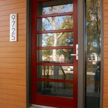 Entry Door Hardware