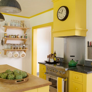 Farmhouse Kitchen