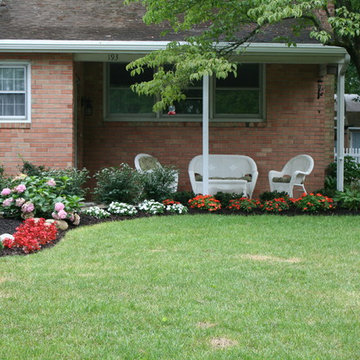 Curb Appeal Update