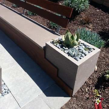 Patios