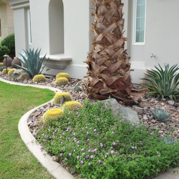 Private Residence in Mountain View